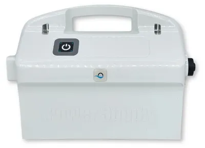 Produktbild von Stromversorgung 180W Ein/Aus EU für Dolphin Poolroboter 9995670-ASSY