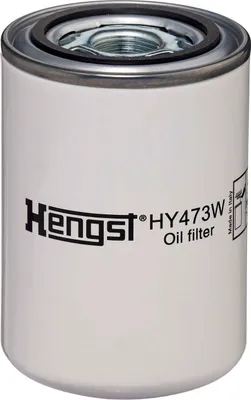 Produktbild von HENGST FILTER Filter Arbeitshydraulik HY473W für JCB FASTTRAC für FERRARI AGRI VEGA