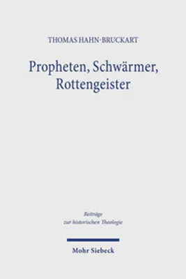 Image de Propheten, Schwärmer, Rottengeister