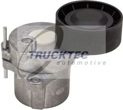 Produktbild von TRUCKTEC AUTOMOTIVE 02.19.338 Riemenspanner Keilrippenriemen passend für MERCEDES-BENZ C-Klasse Limousine (W204)