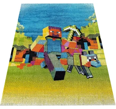 Produktbild von Teppichstück BELLA 105 160 x 220 cm