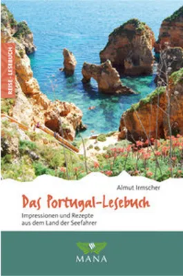 Image de Das Portugal-Lesebuch