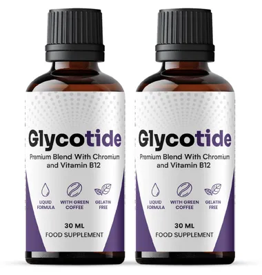 Image de Glycotide-2 x