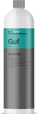 Produktbild von Koch Chemie Gummifix Gummiteppichauffrischer (1 l)