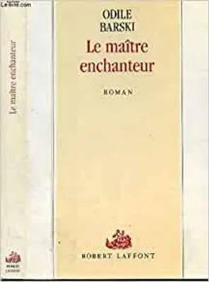 Image de Le Maître enchanteur
