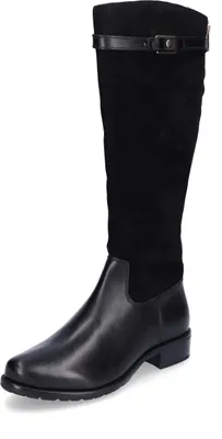 Produktbild von Josef Seibel Damen Stiefel Chiara 05 schwarz