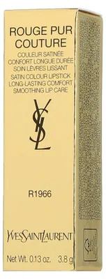Produktbild von R3 YSL Rouge Pur Couture Lipstick