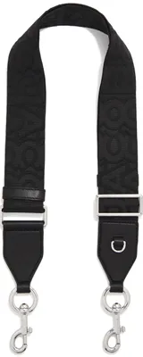 Productafbeelding van MARC JACOBS THE STRAP tas