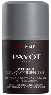 Produktbild von Payot Hom Soin Quotidien 3en1 50 Ml-e