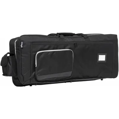 Produktbild von Stagg K18-104 Keyboardtasche 18mm Deluxe (104 x 34,5 x 13 cm)