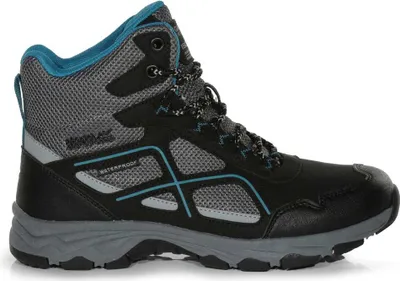 Produktbild von Regatta Vendeavour Bt Wanderstiefel Grau EU 41 Frau Grau EU 41