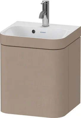 Produktbild von DURAVIT HP4634O75750000 WTU m. Happy D.2 Plus 480x400x360mm 1