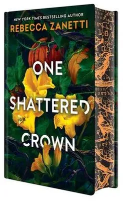 Image de One Shattered Crown : Édition Deluxe Limitée