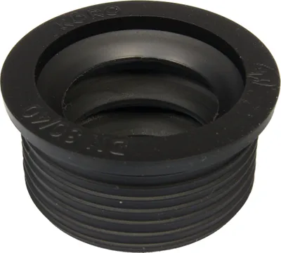 Produktbild von Cornat Gumminippel Ø 40 mm x 1 1/4 ''