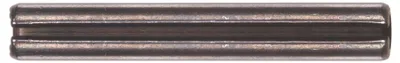 Productafbeelding van Spanpen - Veerbouten Bevestigingspennen - Bevestigen van onderdelen - Verlengde lengte - 5/16 x 2-1/2 inch - Metaal