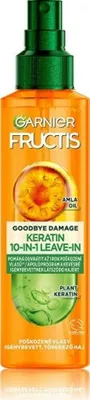 Obrázok produktu pre Fructis Goodbye Damage Keratin 10 v 1 Leave-In