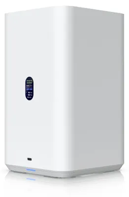 Obrázek produktu pro Ubiquiti UNAS 2, NAS, Desktop, Cortex-A, Cortex-A57, 4 GB, Bílá