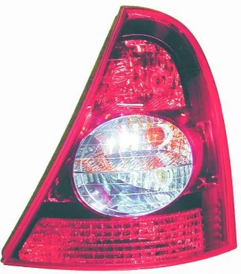 Produktbild von DIEDERICHS Rückleuchte Heckleuchte Rechts für RENAULT CLIO II (BB0/1/2, CB0/1/2)