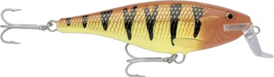 Image de Rapala SSR14, 45 g, 3/0, 3/0, 14 cm, 1,5 m, 2,7 m