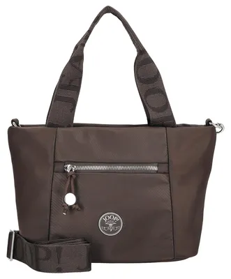 Produktbild von Joop Jeans Lietissimo - Schultertasche 26 cm (seal brown)