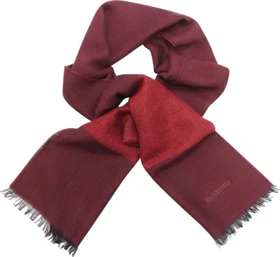 Produktbild von 5946AP sciarpa uomo BIKKEMBERGS man scarf