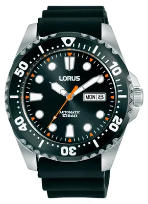 Produktbild von Lorus Armbanduhr Modell Rl481Bx9S