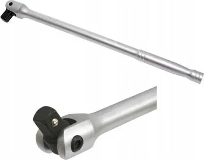 Produktbild von Yato Kippknopf Mit Gelenk 1/2" 457Mm
