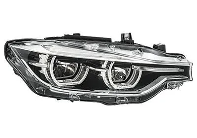 Produktbild von VAN WEZEL Scheinwerfer Rechts für BMW 3 Touring (F31) 0693966