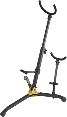 Image de Hercules DS536B Stand pour instrument à vent