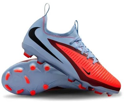 Produktbild von Nike Phantom 6 Low Academy MG Scary Good Pack (GS) - EU 36.5