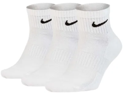 Obrázek produktu pro Nike EVERYDAY CUSHIONED BLACK XL