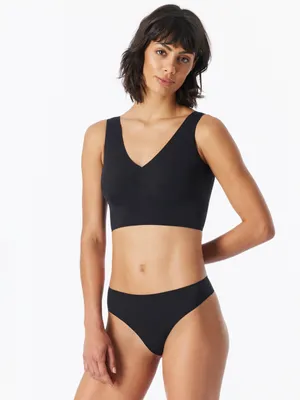 Produktbild von SCHIESSER Damen Bustier Invisible Soft