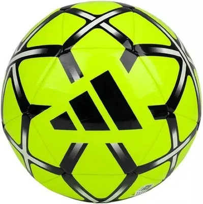 Zdjęcie produktu dla ADIDAS piłka nożna Starlancer neon/czar 38937