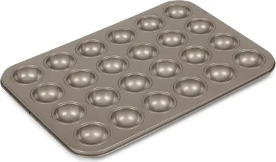 Produktbild von Städter Antihaftform mini Schokoküsse 489172