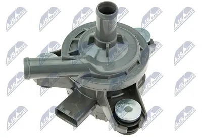 Produktbild von NTY Kühlmittelpumpe Wasserpumpe für LEXUS IS III (GSE3, AVE3) CPZ-TY-004