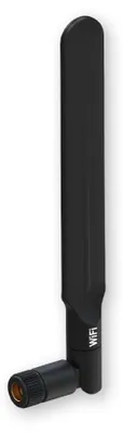Immagine prodotto di Teltonika Antenna Wi-Fi Dual-Band Sma 3,5Dbi Pr14Rd35 (Teltonika Pr14Rd35)