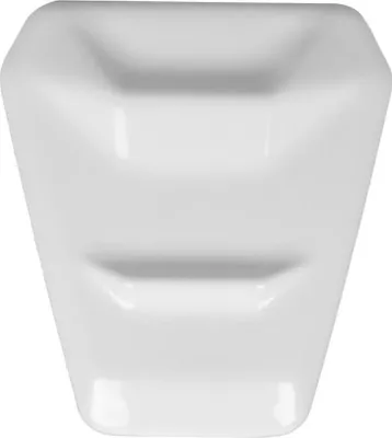 Produktbild von Luftansaugkinnstück Helm CGM 560 MAD Weiß