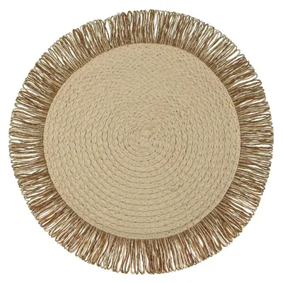 Image de Versa Tischset Blanc Papier