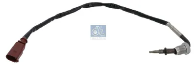 Produktbild von DT Spare Parts 11.80697 Abgastemperatursensor
