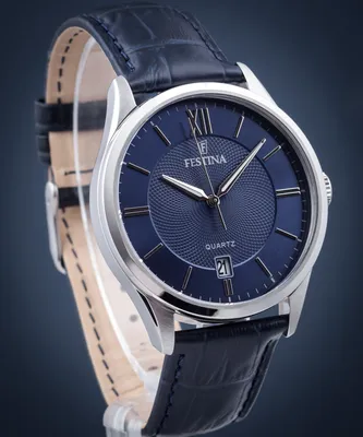 Obrázek produktu pro Pánské hodinky Festina Classic