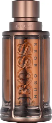 Obrázek produktu pro Hugo Boss The Scent For Him Absolute parfémovaná voda pro muže 50 ml