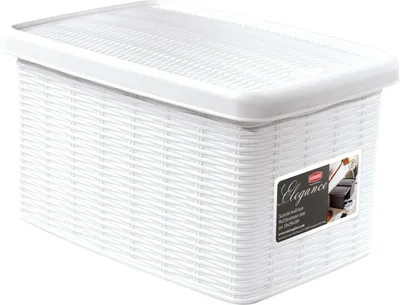 Immagine prodotto di Confezione Chius 29X19X16 Elegance Bianco