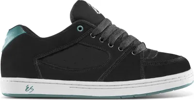 Produktbild von Es Accel Og Sportschuhe Schwarz EU 38 1/2 Mann Schwarz EU 38 1/2