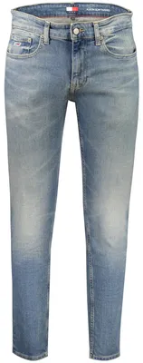 Produktbild von Tommy Hilfiger Herren JEANS Blau DM0DM20984_BL1BK : Größe - 29L32 Größe: 29L32