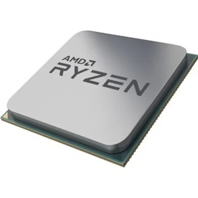 Produktbild von AMD Ryzen 5 3400G - 3.7 GHz - 4 Kerne - 8 Threads - 4 MB Cache-Speicher - Socket AM4 - OEM