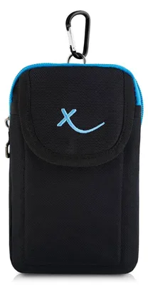 Produktbild von Herren Sport Umhängetasche blau SP-03-BLUE