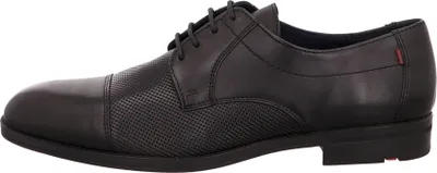 Produktbild von Lloyd Business Schnürschuhe Folco Herren 31353734353132 Schwarz 40 EU