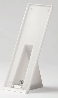 Image de SIEDLE ZTCV TableZub f BTCV/BFCV 850 ZTCV-850-0W