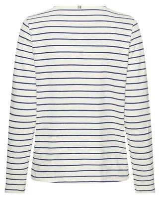 Produktbild von Camel Active Rundkragen Langarmshirt für Damen