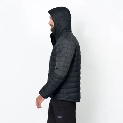 Produktbild von Jack Wolfskin RICHMOND JACKET MEN night blue L